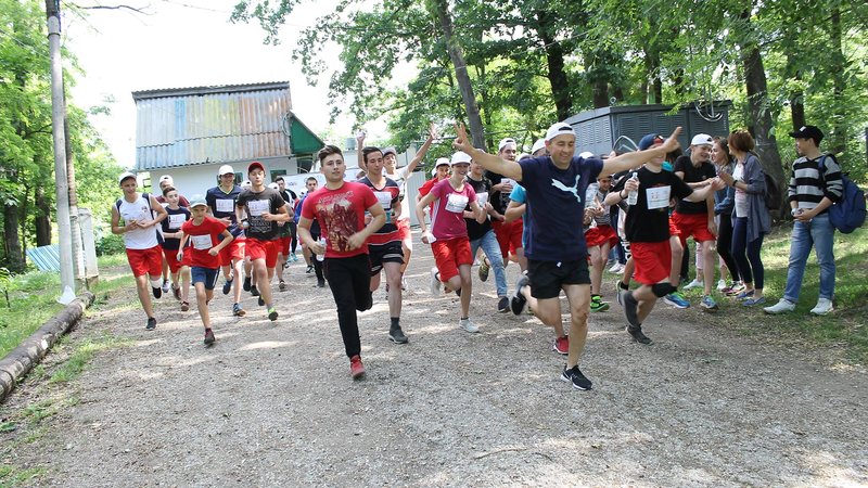 Marathon Balti