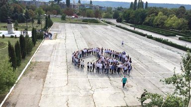 International Day of Peace