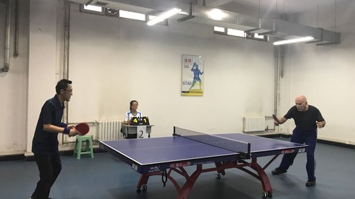 Integration into a foreign culture: Reflections of a “Life Experienced Volunteer”