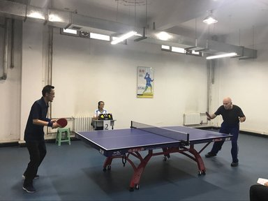 Integration into a foreign culture: Reflections of a “Life Experienced Volunteer”
