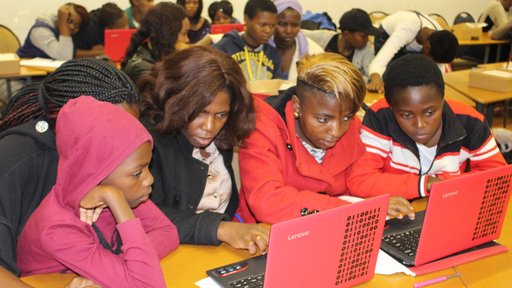 G3 Coding Camp