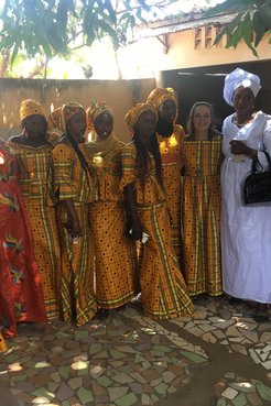 MD Senegal
