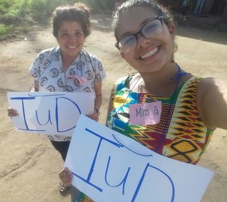 IUD