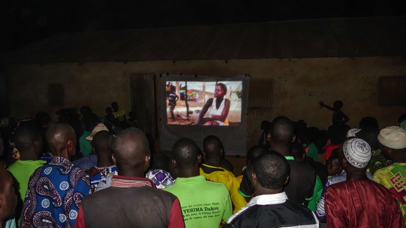 Seeds of Hope Screening 3