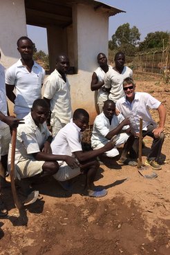 ME Malawi
