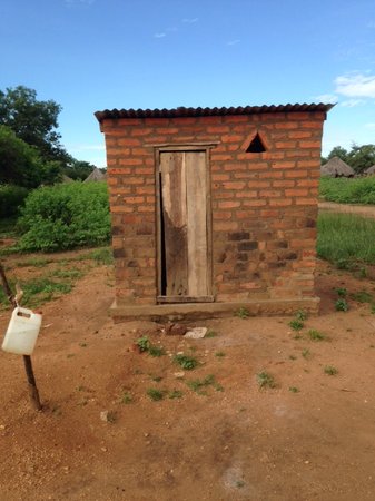 Zambia water project