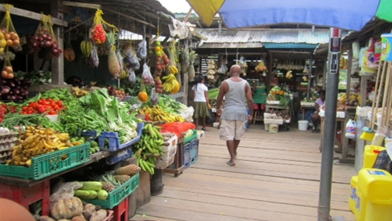 Market