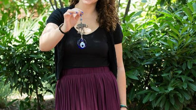 Allison Gokbudak