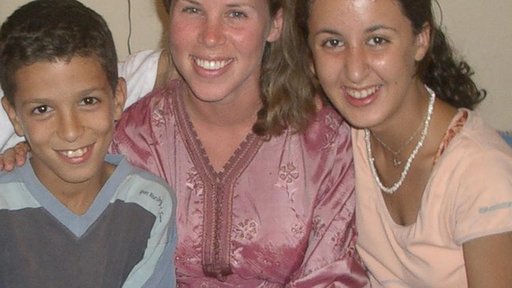 Amanda Reid