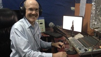 radio