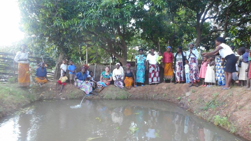 Budala Women