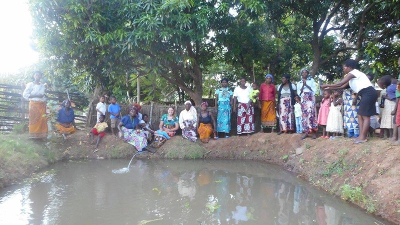 Budala Women