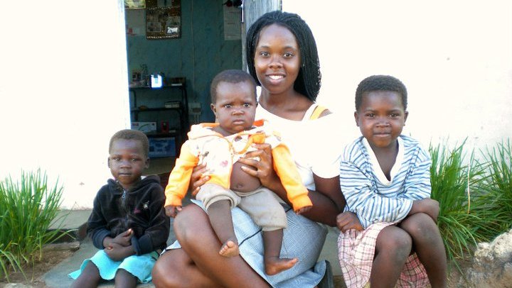 Ashley Butterfield is a Placement and Assessment Specialist in Peace Corps’ Placement Office and a Returned Peace Corps Volunteer from Swaziland
