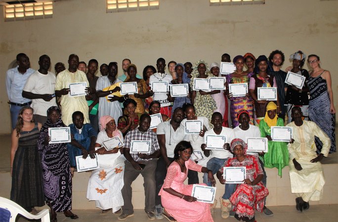 Kale Business Camp