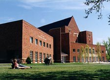 Bethel University