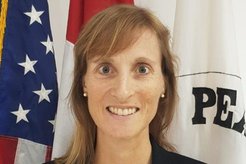 Country Director