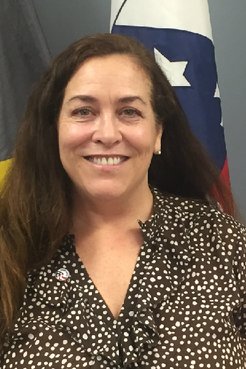 Kelly Cullen