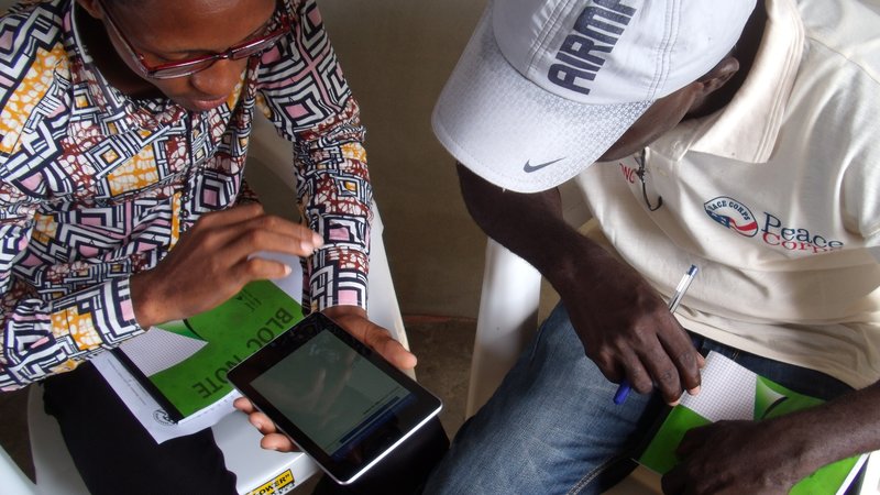 From TV to touchscreens