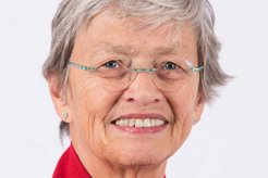 Carol Bellamy