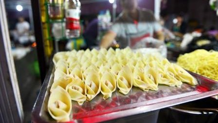 Dumplings 3