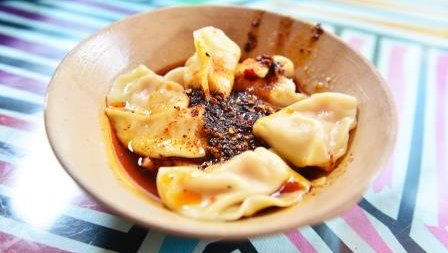 Dumplings 1