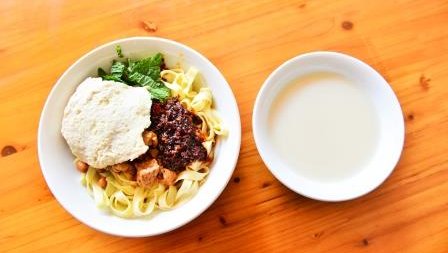 Noodles 6