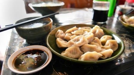 Dumplings 7