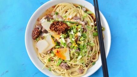 Noodles 7