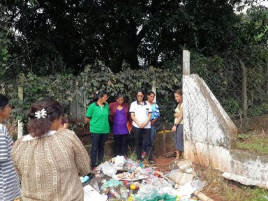 Waste management