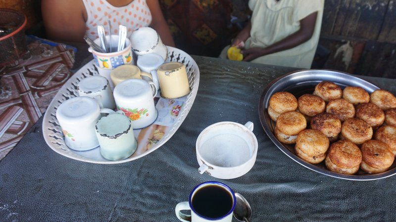 coffee madagascar