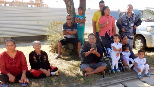 Friends of Peace Corps/Tonga