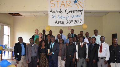 STAR Awards