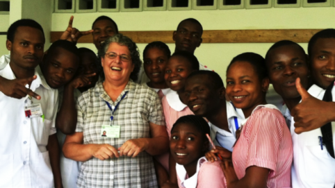 Attitude and education: The keys to successful nurse midwifery