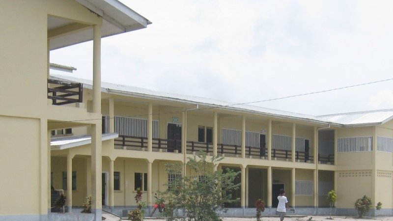 School