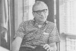 Donald Hess