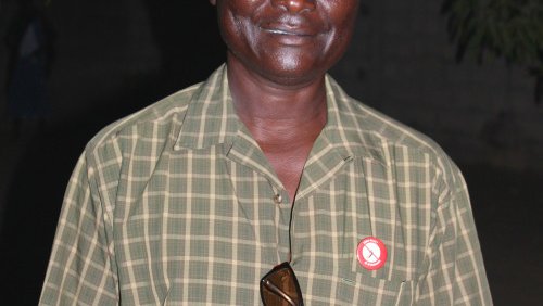 Elhadj Diop