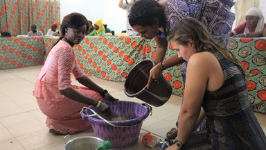 Kale Business Camp