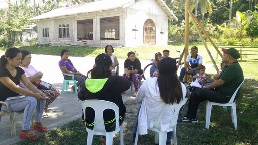 Focus group discussion