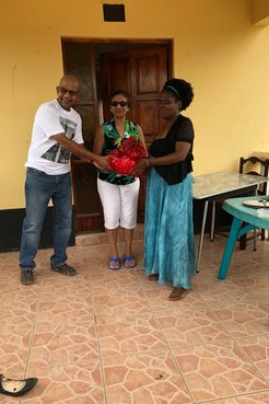 Gifts