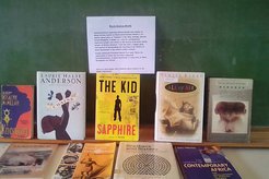 BHM Library Highlight