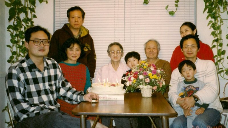 Doorey's family.jpg