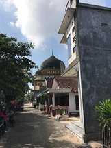 Mosque_Nick Choa