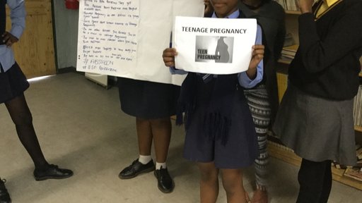 Soweto presentation