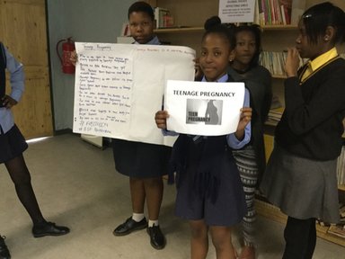 Soweto presentation
