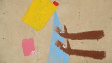 handwashing