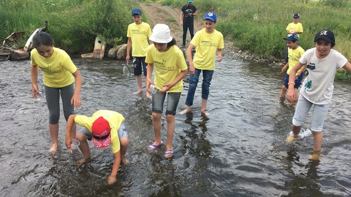 GROW CAMP ARMENIA