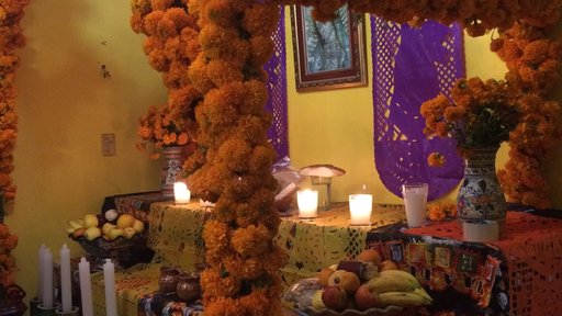 Altar