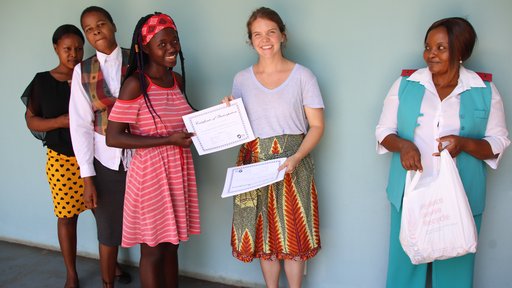 Girls4Health
