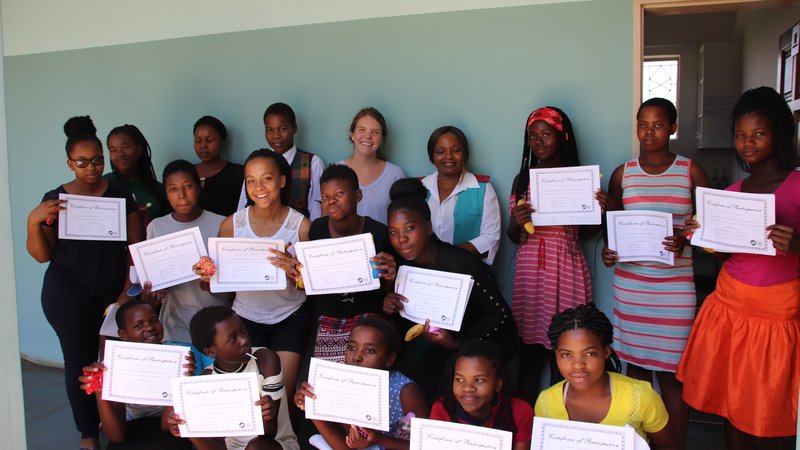 Girls4Health