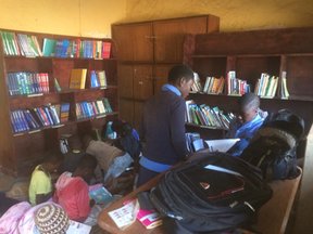 Studentsreaing.LibraryProject.MaiyaBlock.